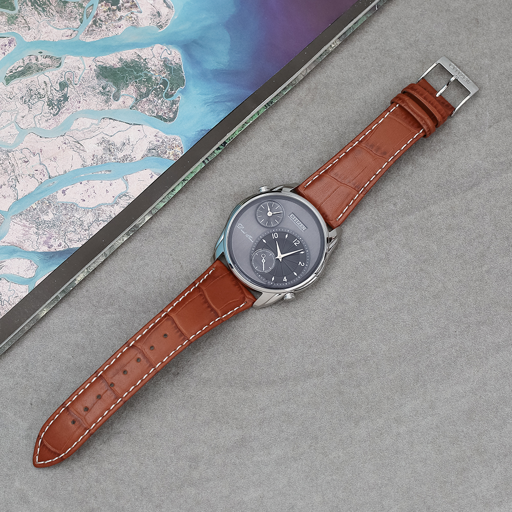 Đồng hồ CITIZEN 44 mm Nam AO3030-16H