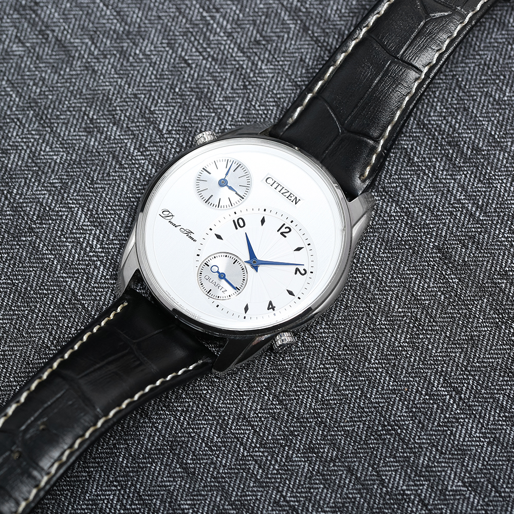 Đồng hồ CITIZEN 44 mm Nam AO3030-24A