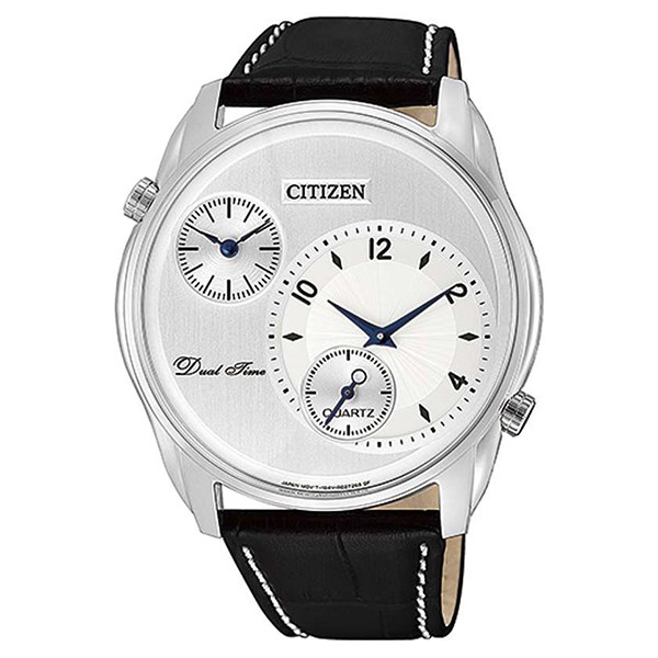 Đồng Hồ Citizen 44 Mm Nam Ao3030 - 24A