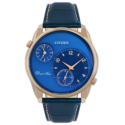 Đồng hồ CITIZEN 44 mm Nam AO3033-00L