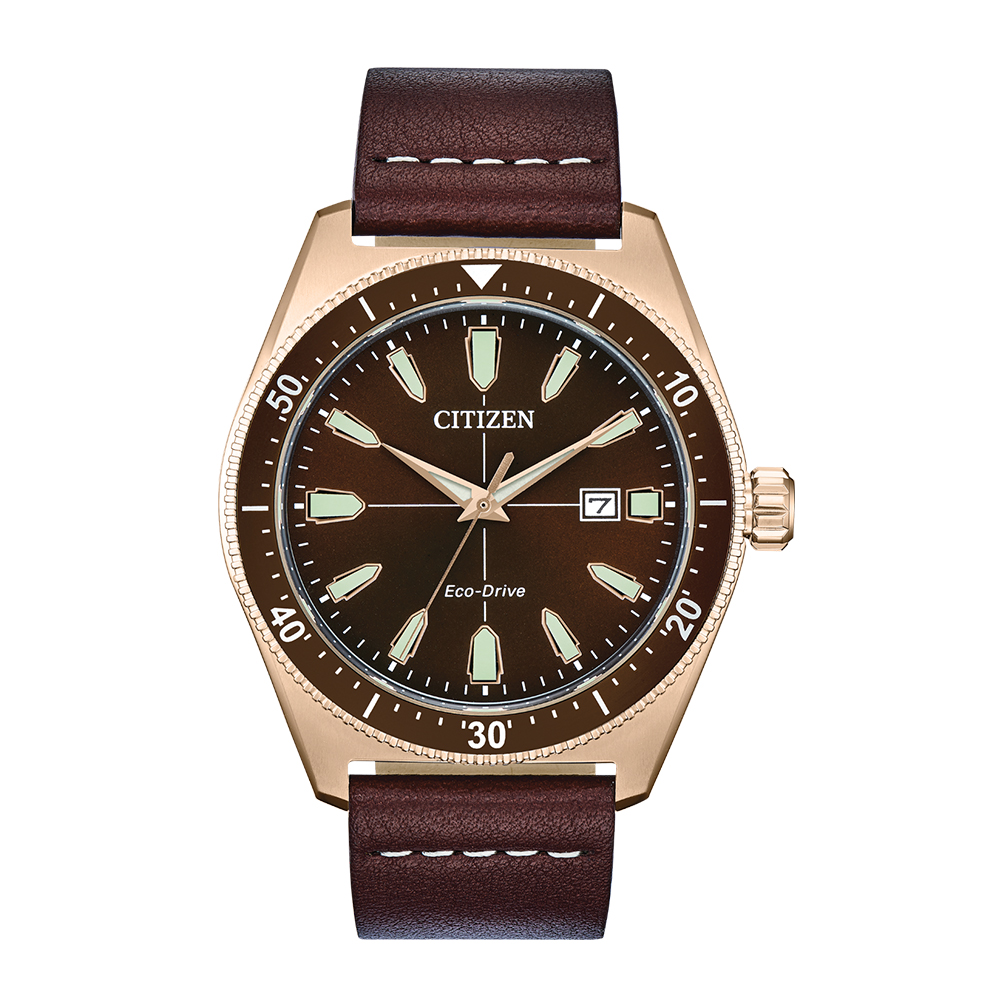 Đồng hồ Nam Citizen AW1593-06X