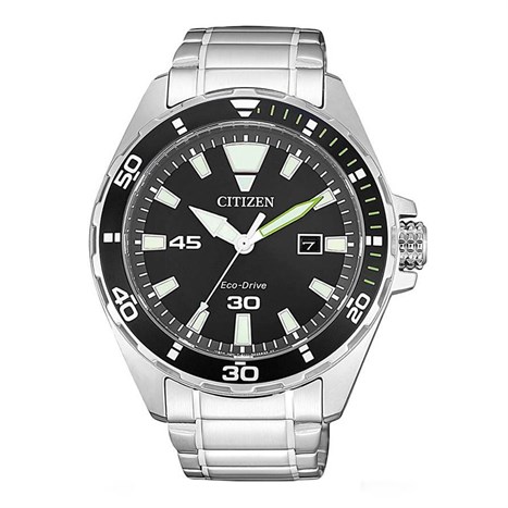 Đồng hồ CITIZEN 43.5 mm Nam BM7451-89E Màu Bạc