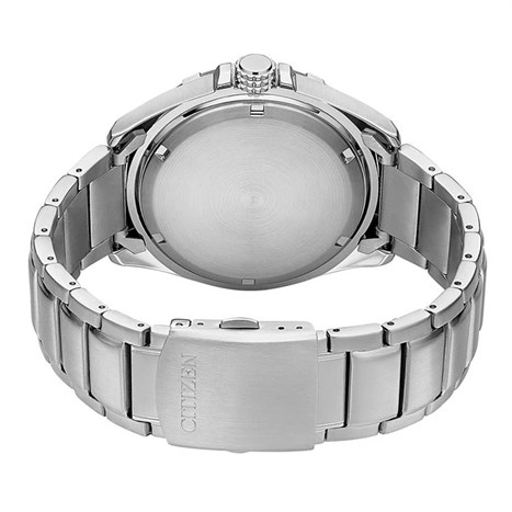 Đồng hồ CITIZEN 43.5 mm Nam BM7451-89E Màu Bạc