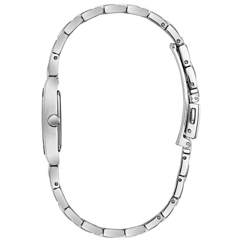 Đồng hồ CITIZEN 31.9 mm Nữ EG7050-54A Màu Bạc