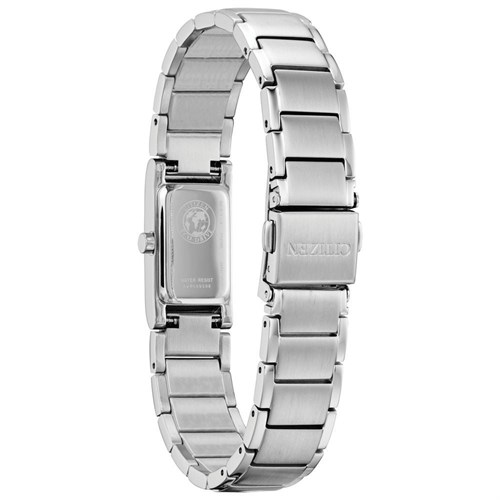 Đồng hồ CITIZEN 31.9 mm Nữ EG7050-54A Màu Bạc