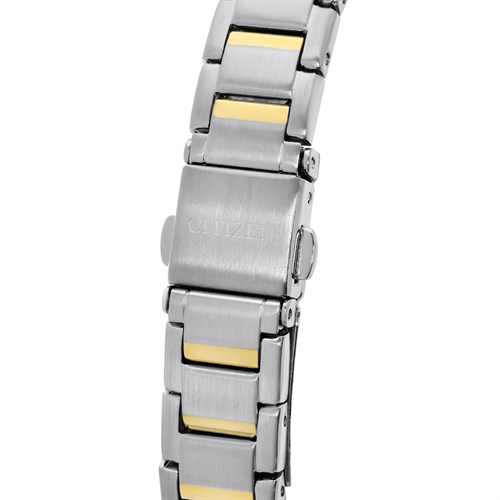 Đồng hồ CITIZEN 28 mm Nữ EQ0595-55L Màu Bạc