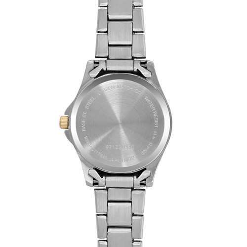 Đồng hồ CITIZEN 28 mm Nữ EQ0595-55L Màu Bạc