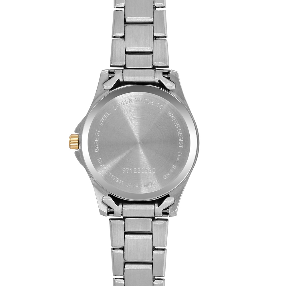 Đồng hồ Nữ Citizen EQ0595-55L