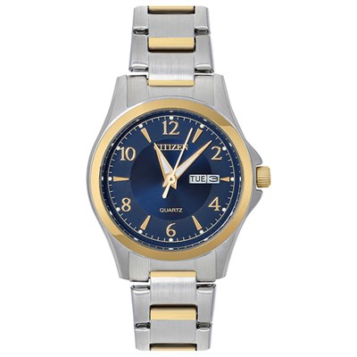 Đồng hồ CITIZEN 28 mm Nữ EQ0595-55L