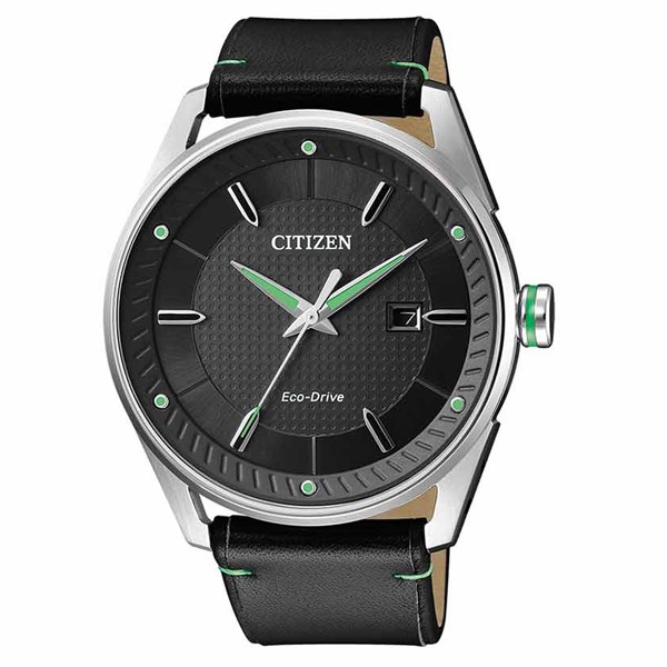 Citizen BM6981-13E - Nam