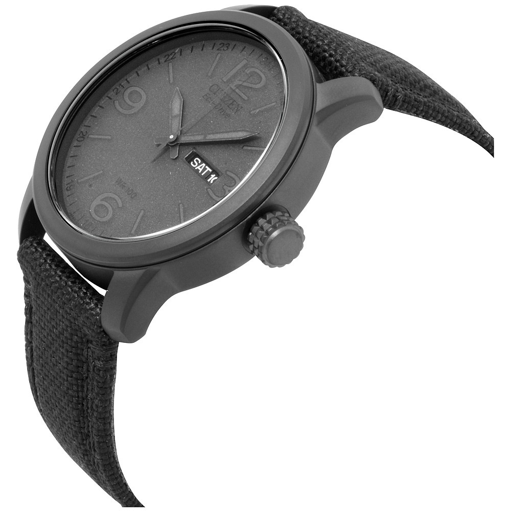 Đồng hồ Nam Citizen BM8475-00F - 4