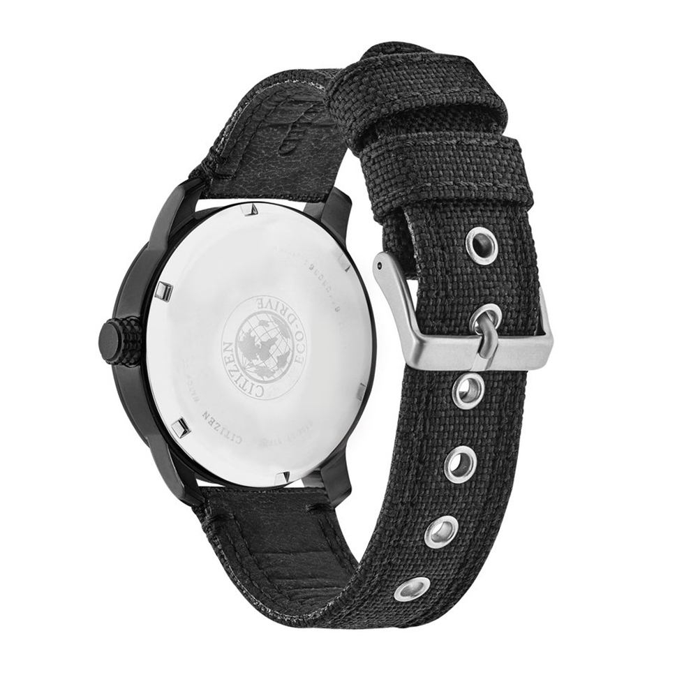 Đồng hồ Nam Citizen BM8475-00F - 3