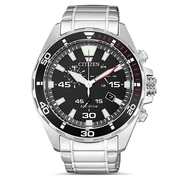 Đồng hồ Nam Citizen AT2430-80E