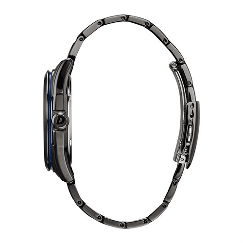 Đồng hồ CITIZEN 41 mm Nam AW1147-52L Màu Đen