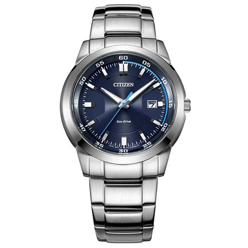 Đồng hồ CITIZEN 41 mm Nam BM7140-54L Màu Bạc