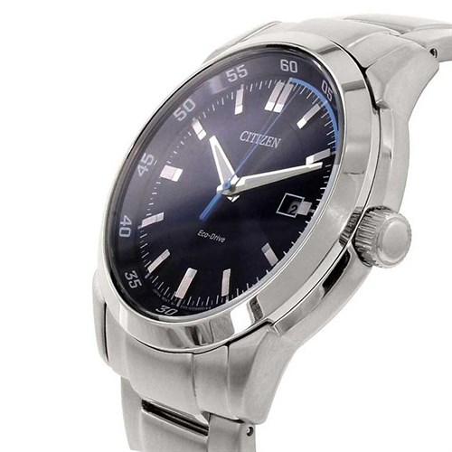 Đồng hồ CITIZEN 41 mm Nam BM7140-54L Màu Bạc