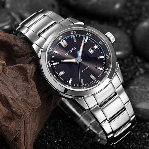 Đồng hồ CITIZEN 41 mm Nam BM7140-54L Màu Bạc