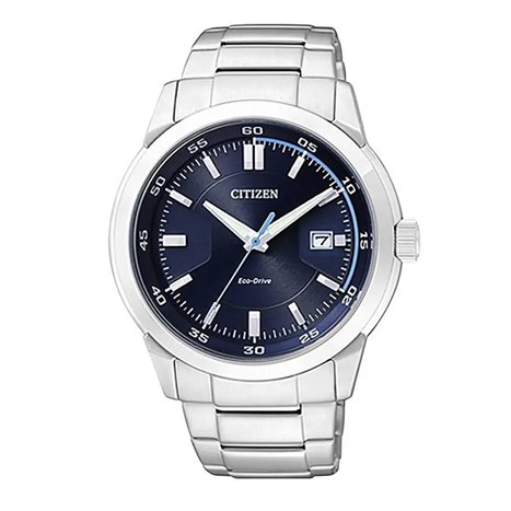Đồng hồ CITIZEN 41 mm Nam BM7140-54L Màu Bạc