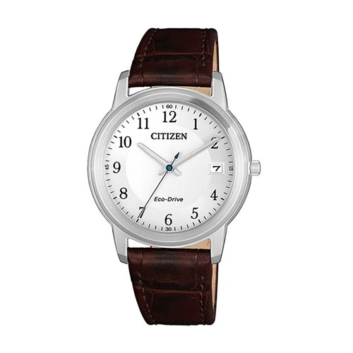 Đồng hồ CITIZEN 33.3 mm Nữ FE6011-14A Màu Nâu