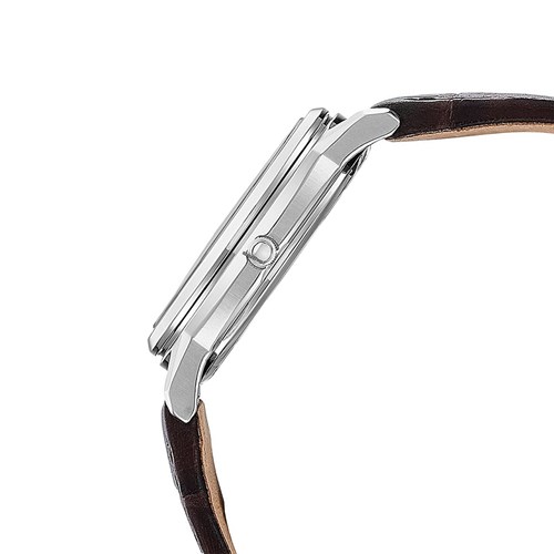 Đồng hồ CITIZEN 33.3 mm Nữ FE6011-14A Màu Nâu