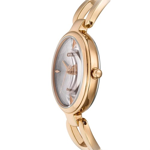 Đồng hồ Nữ Citizen L EM0423-81A Màu Vàng