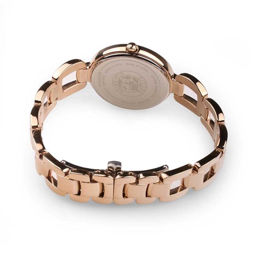 Đồng hồ Nữ Citizen L EM0423-81A Màu Vàng