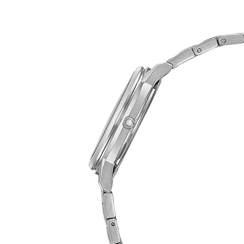 Đồng hồ CITIZEN 33.3 mm Nữ FE6011-81L Màu Bạc