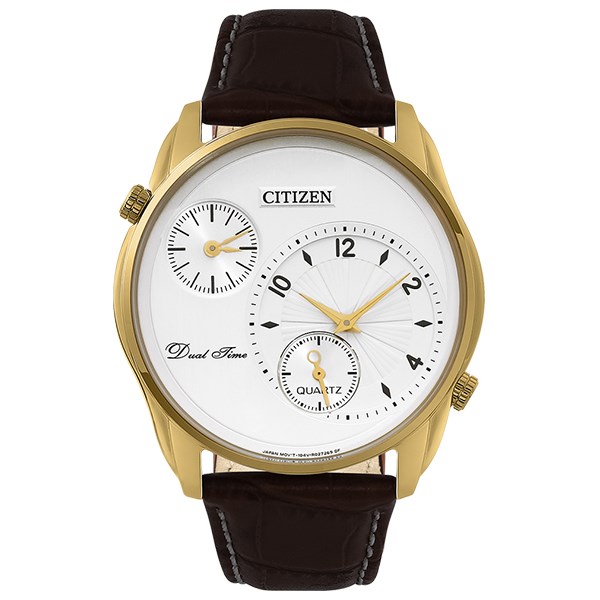 Đồng Hồ Citizen 44 Mm Nam Ao3032 - 02A