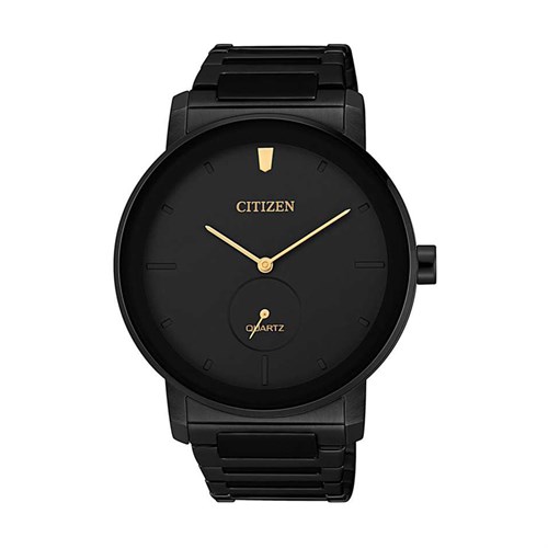 Đồng hồ CITIZEN 42 mm Nam BE9187-53E Màu Đen