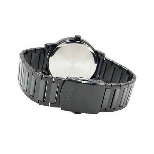 Đồng hồ CITIZEN 42 mm Nam BE9187-53E Màu Đen