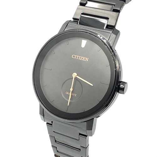 Đồng hồ CITIZEN 42 mm Nam BE9187-53E Màu Đen