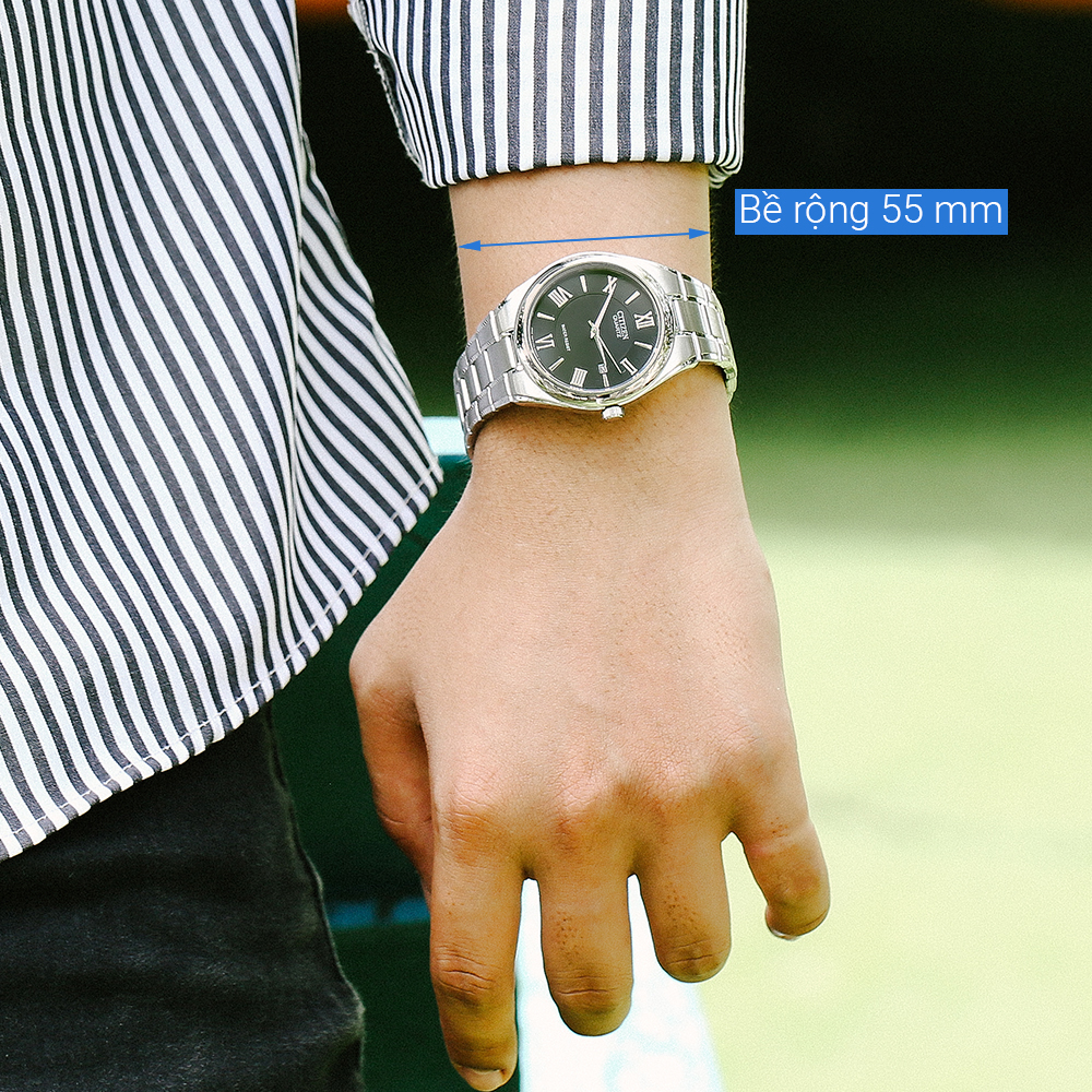 Đồng hồ Nam Citizen BI0950-51E