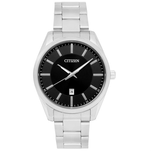 Đồng hồ CITIZEN 42 mm Nam BI1030-53E Màu Bạc