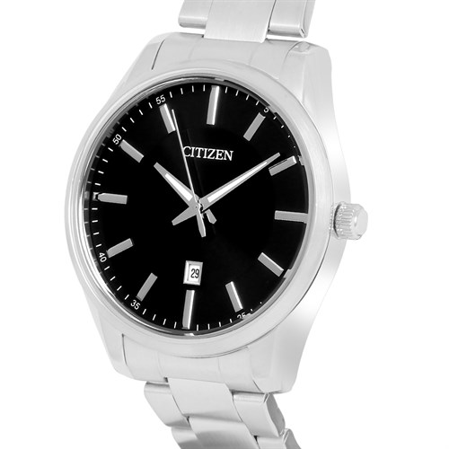 Đồng hồ CITIZEN 42 mm Nam BI1030-53E Màu Bạc