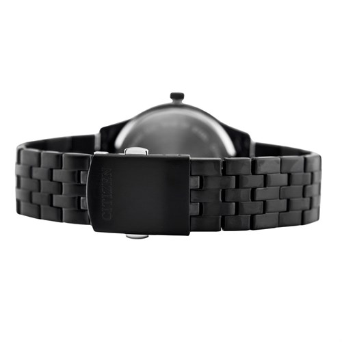 Đồng hồ Nam Citizen BI1055-52E Màu Đen