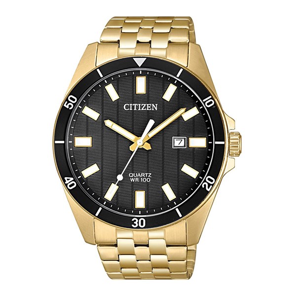 Đồng hồ Nam Citizen BI5052-59E