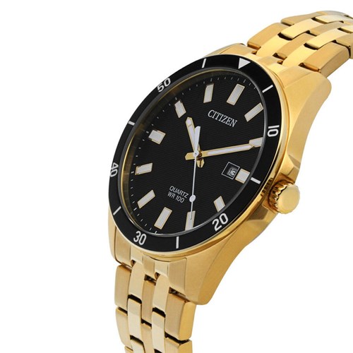 Đồng hồ CITIZEN 42 mm Nam BI5052-59E Màu Vàng