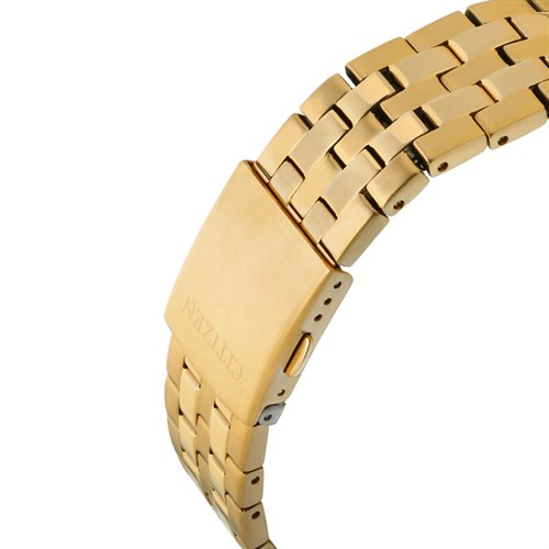 Đồng hồ CITIZEN 42 mm Nam BI5052-59E Màu Vàng