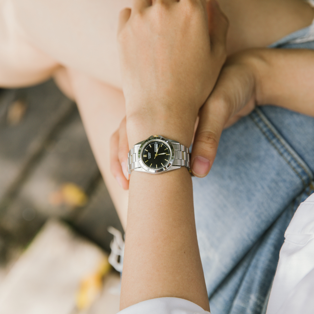 Đồng hồ CITIZEN 26 mm Nữ EQ0564-59E