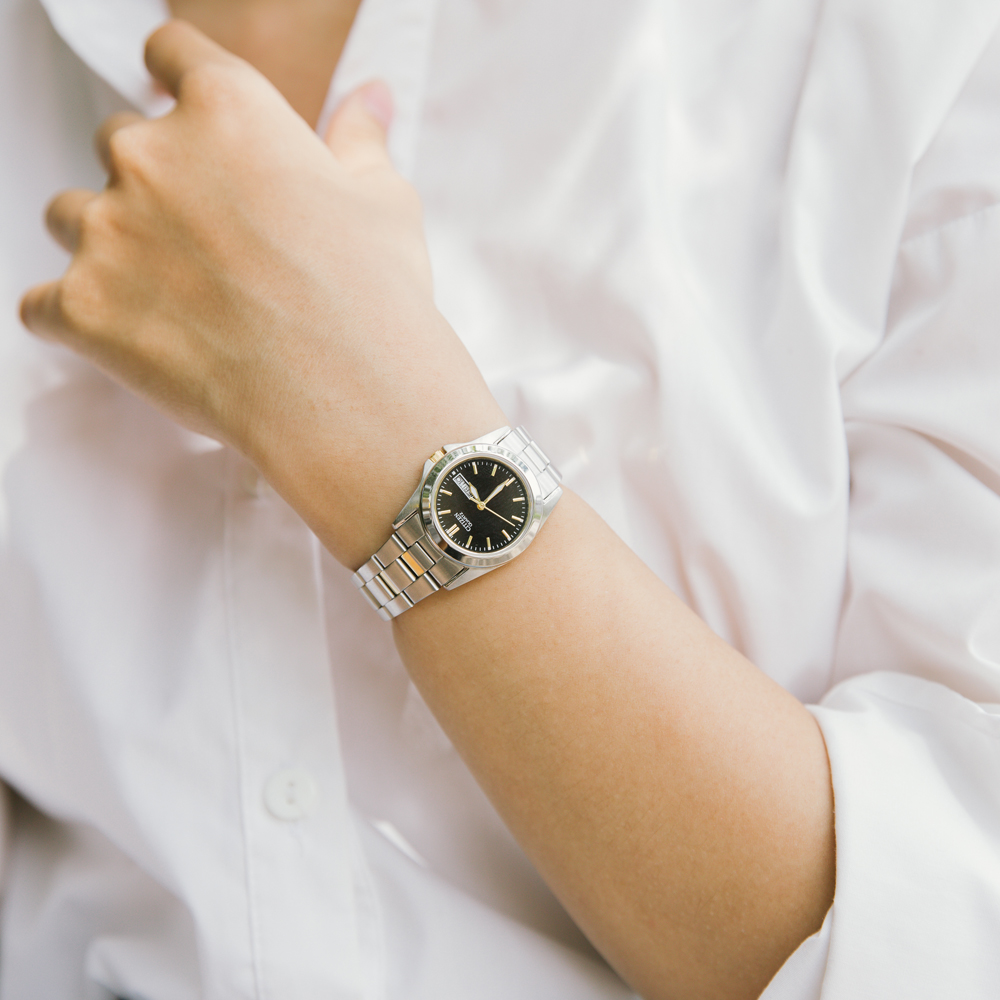 Đồng hồ CITIZEN 26 mm Nữ EQ0564-59E