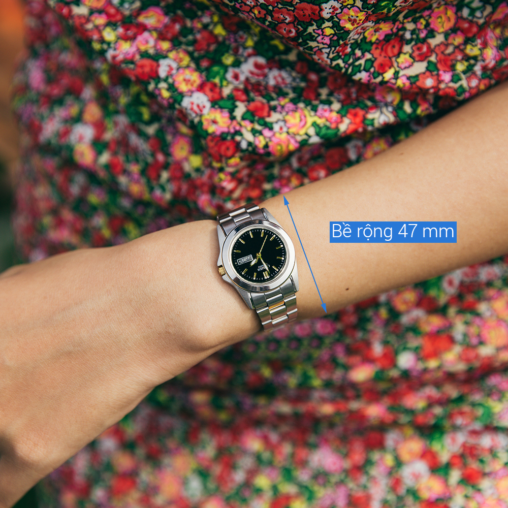 Đồng hồ CITIZEN 26 mm Nữ EQ0564-59E