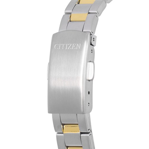 Đồng hồ CITIZEN 26 mm Nữ EQ0564-59E Màu Bạc
