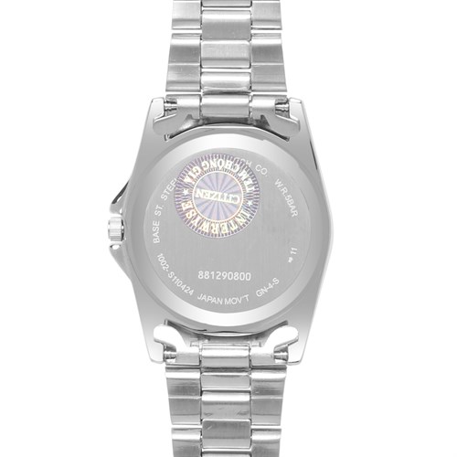 Đồng hồ CITIZEN 26 mm Nữ EQ0564-59E Màu Bạc