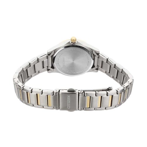 Đồng hồ CITIZEN 27.5 mm Nữ EQ0595-55A Màu Bạc