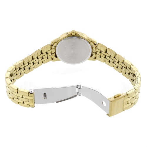 Đồng hồ CITIZEN 28 mm Nữ EQ0603-59P Màu Vàng