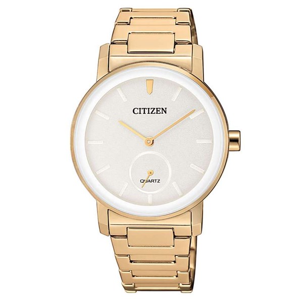 Đồng Hồ Citizen 34 Mm Nữ Eq9063 - 55A