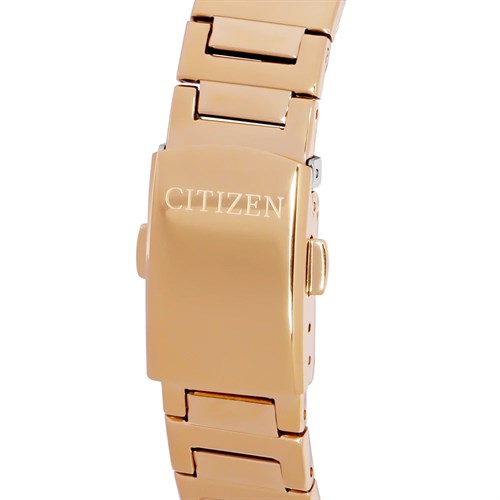 Đồng hồ CITIZEN 34 mm Nữ EQ9063-55A Màu Vàng