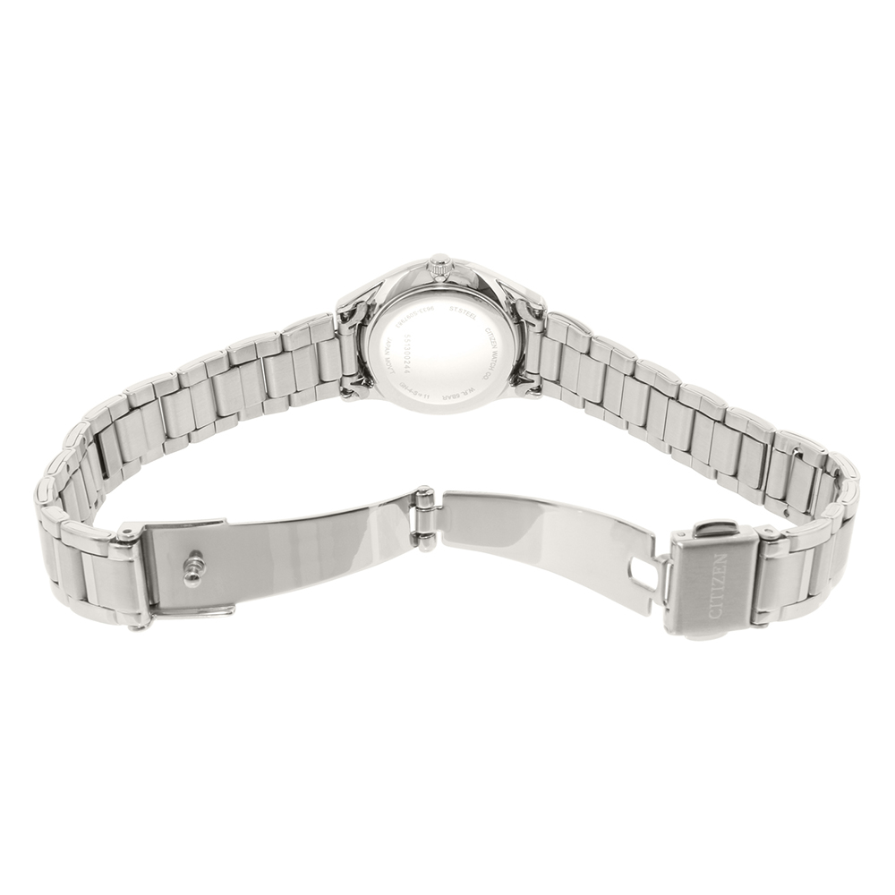 Đồng hồ Nữ Citizen ER0201-56A Màu Bạc