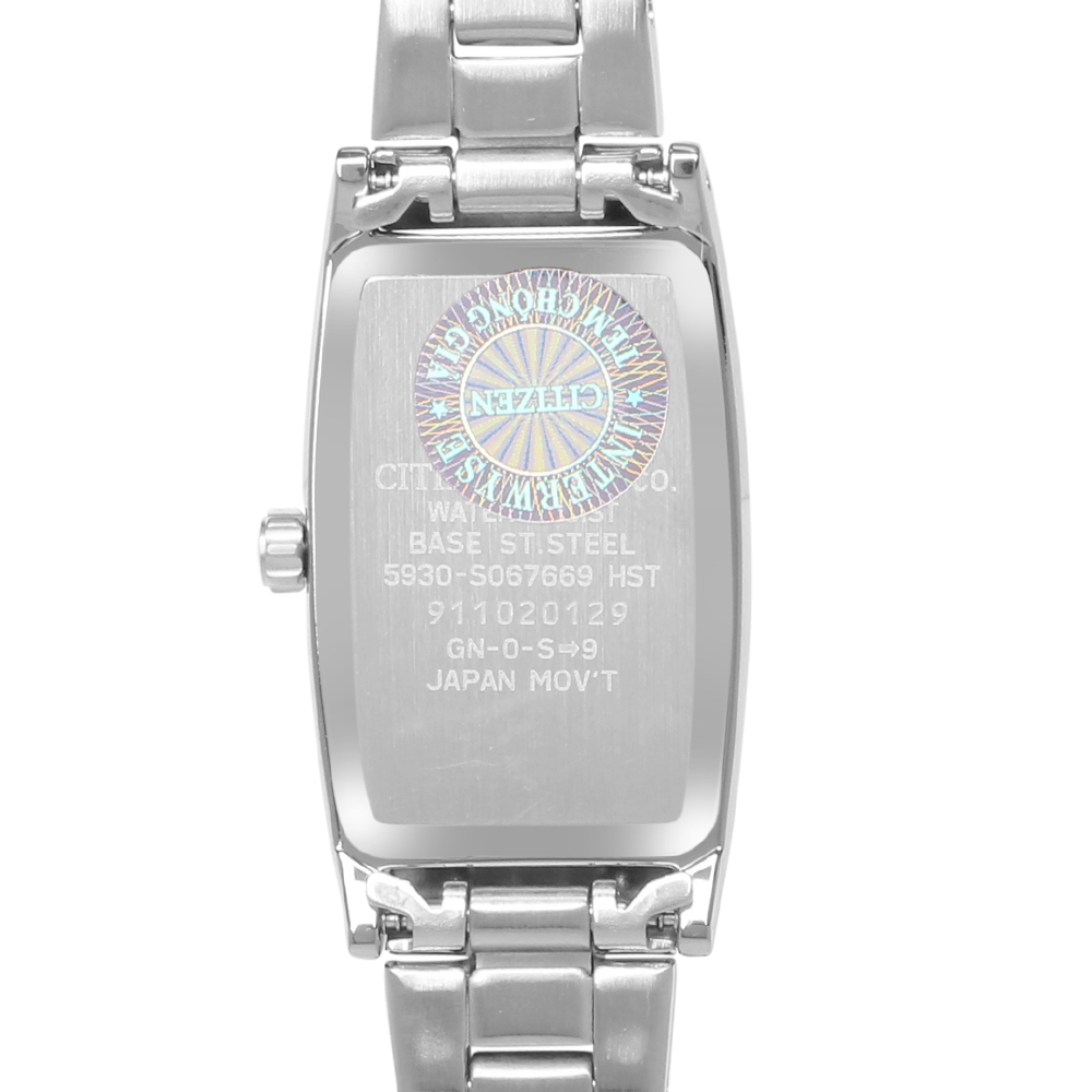 Đồng hồ Nữ Citizen EX0304-56A