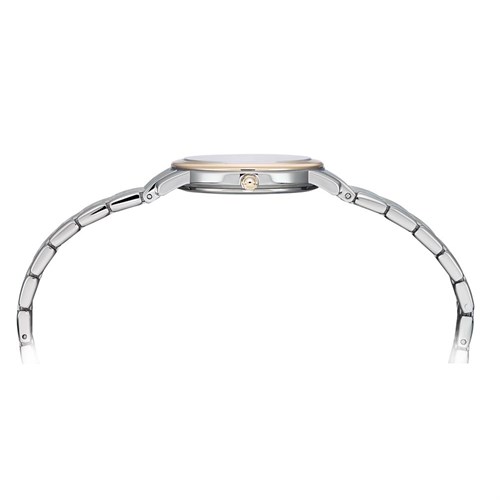 Đồng hồ CITIZEN 29.5 mm Nữ EX1496-82A Màu Bạc